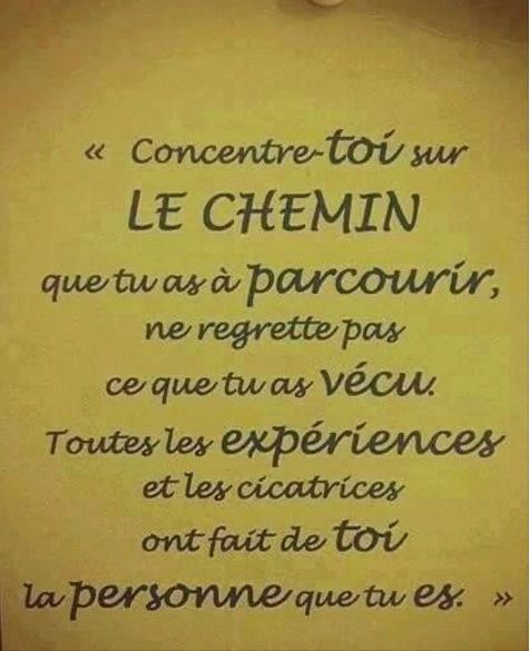 Concentre toi
