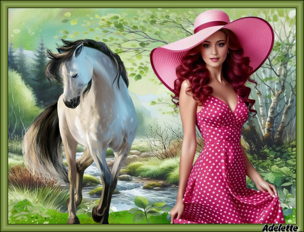 Créations du 27.2.2025