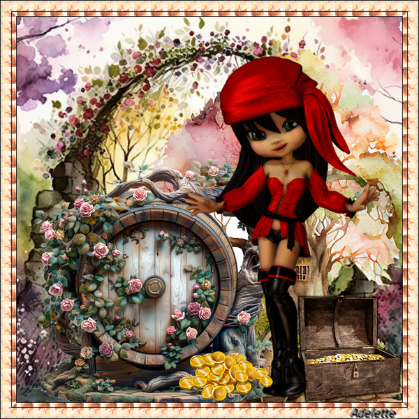 Créations du 21 janvier 2025