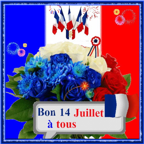 fete nationale du 14 juillet - Page 3