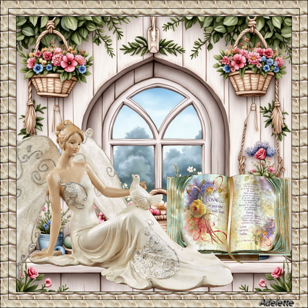 Créations du 22 janvier 2025