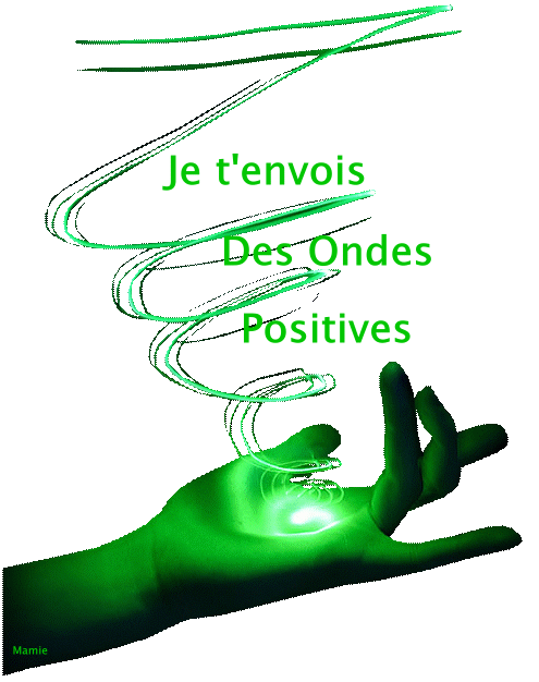 Ondes Positives