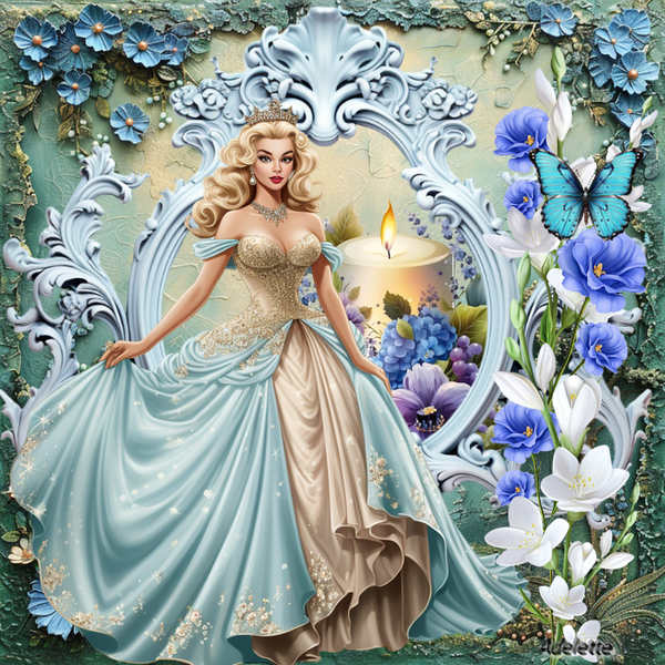 Créations du 24.1.2025