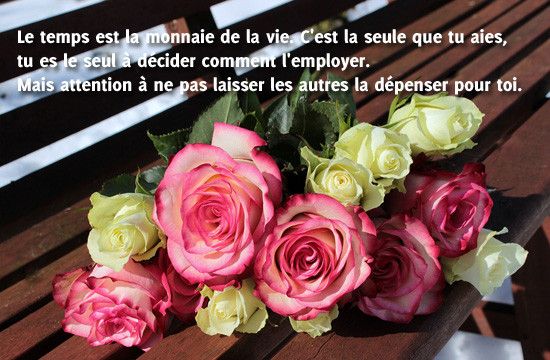 Le temps