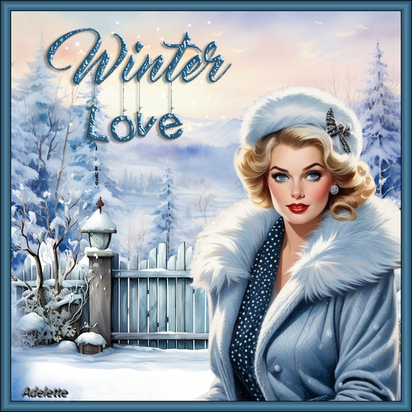 Créations du 26 2 2025