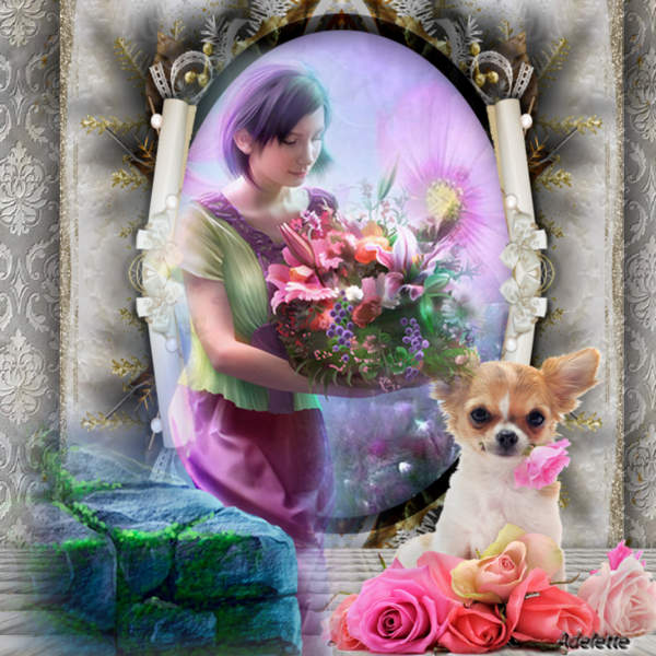 Créations du 28.2.2025